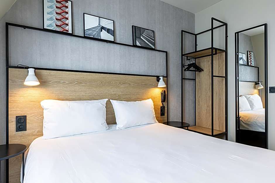 ibis Paris Boulogne Billancourt