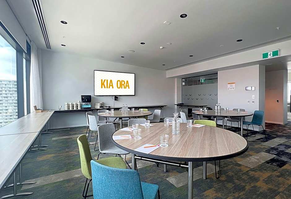 Sudima Auckland City