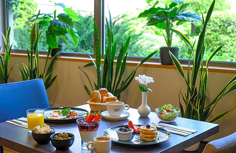 Leonardo Hotel Budapest