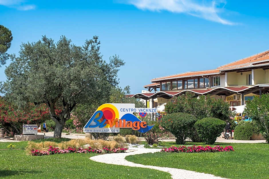 Mobile Homes Bi Village - Adriatic Kampovi