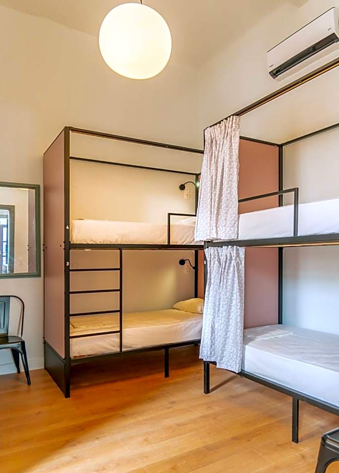 Intra Muros Hostel