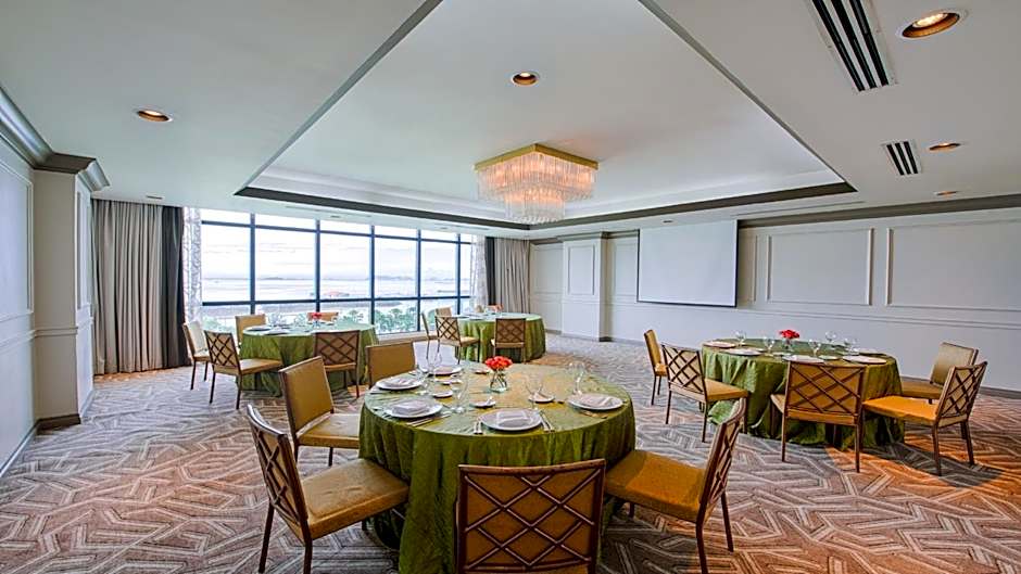 Intercontinental Miramar Panama By IHG