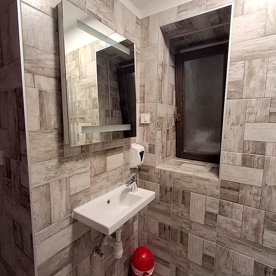 Palmers Lodge Hostel