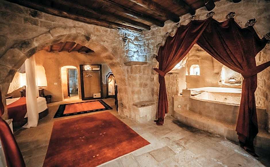 Dere Suites Cappadocia