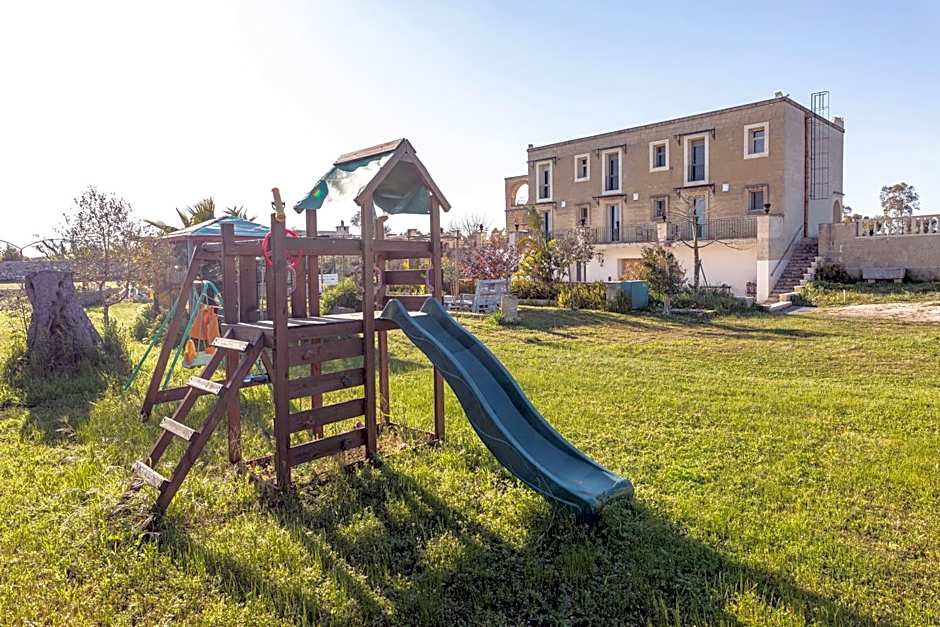 Masseria Borgo Segine - Relais nel Salento