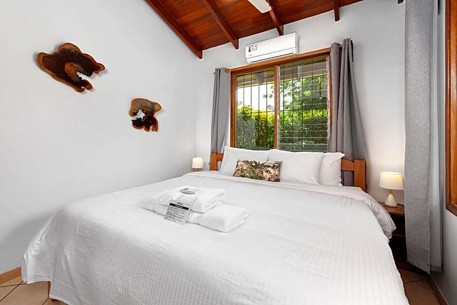 Bahia Esmeralda Boutique Hotel & Villas
