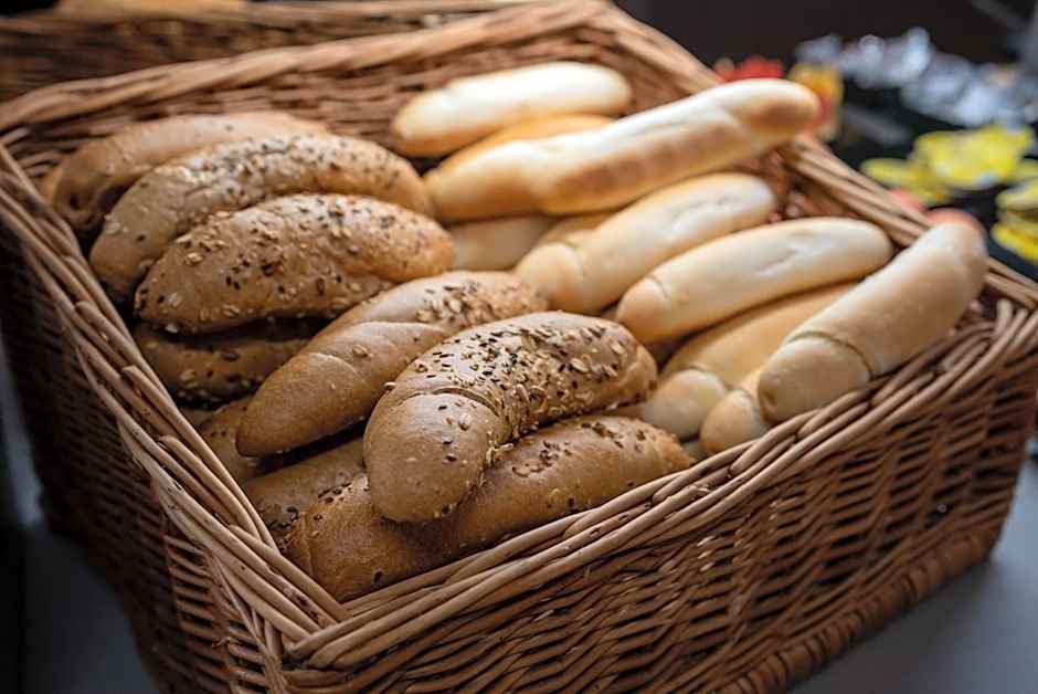 Hotel Rustikal Hustopeče - U Mandloňových sadů