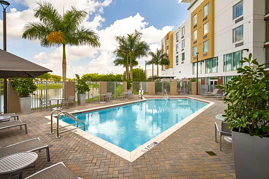 TownePlace Suites by Marriott Miami Kendall West