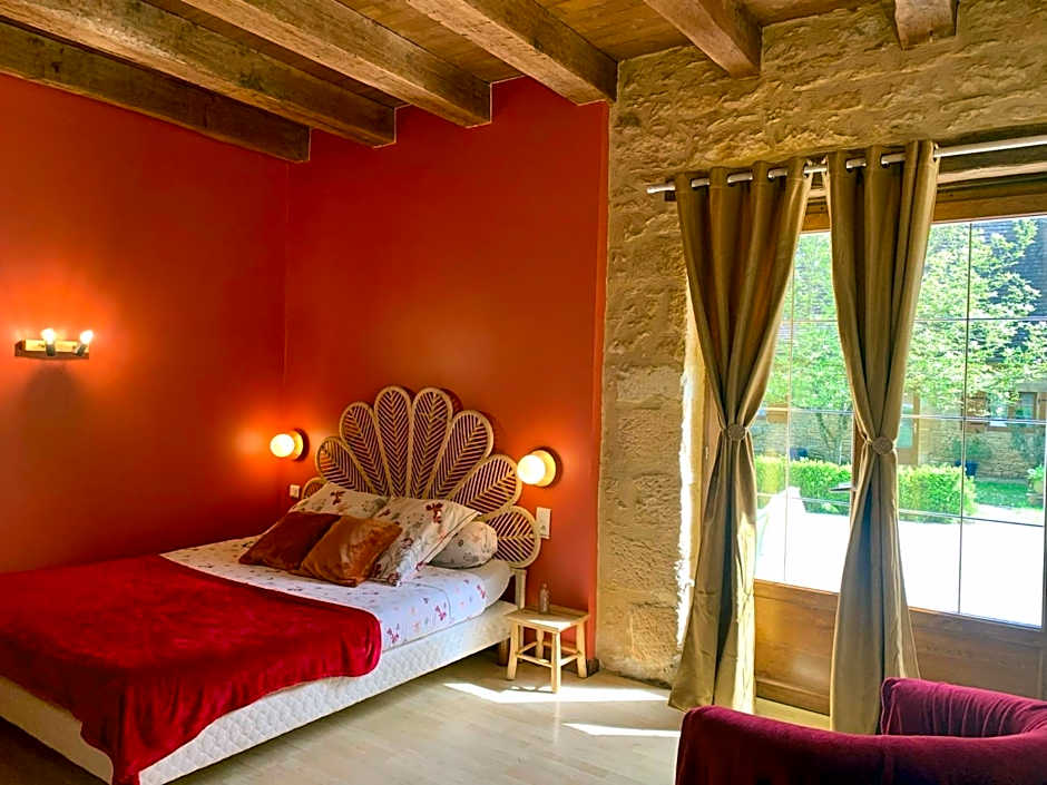 Domaine de Pech Mortier