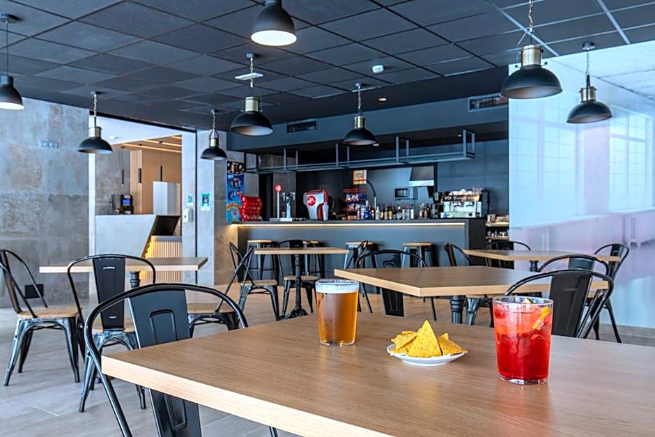 Aparthotel BCL Levante Lux