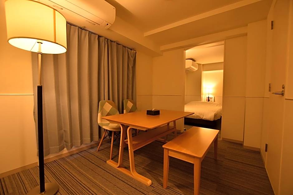 Residence Condominium KALAHAAI