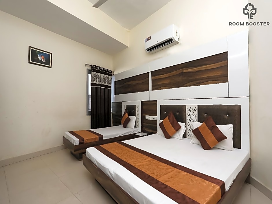 Hotel Sehmi's Best Rest Inn