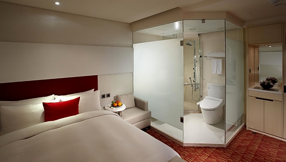 Beauty Hotels - Beautique Hotel