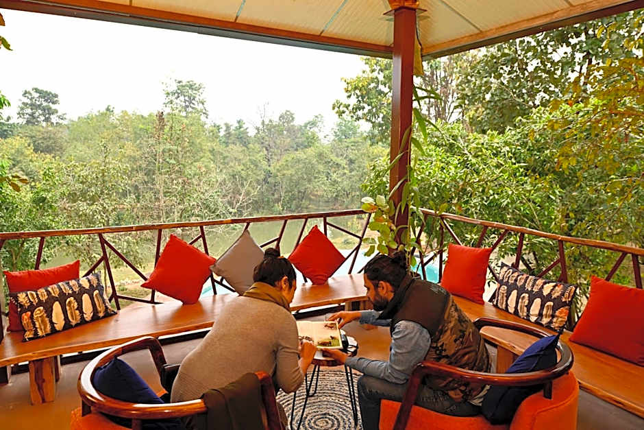 Kanha Jungle Camp