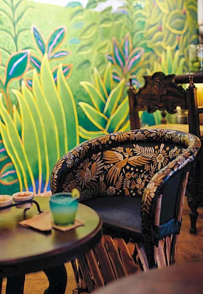 Belmond Casa de Sierra Nevada