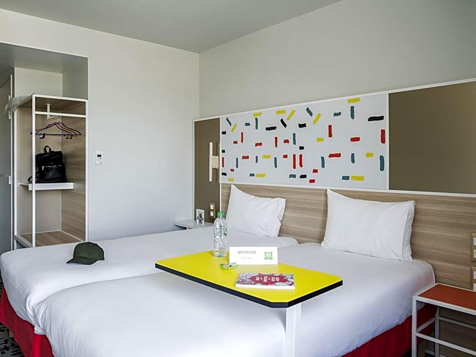 ibis Styles Versailles Guyancourt