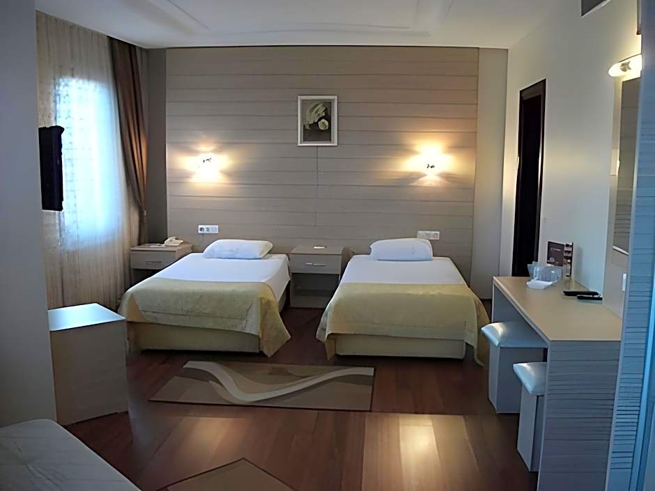 Solis Hotel
