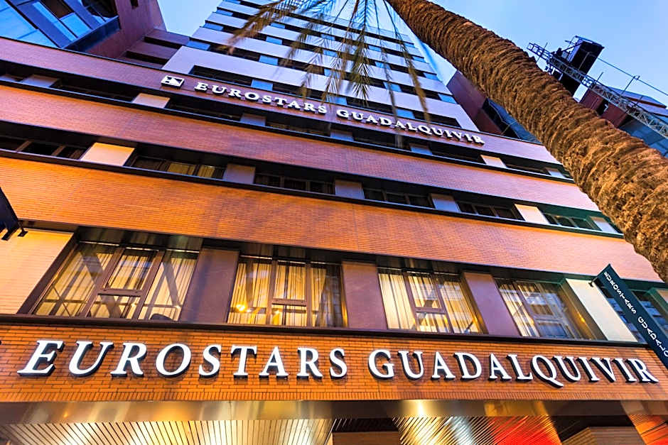 Eurostars Guadalquivir