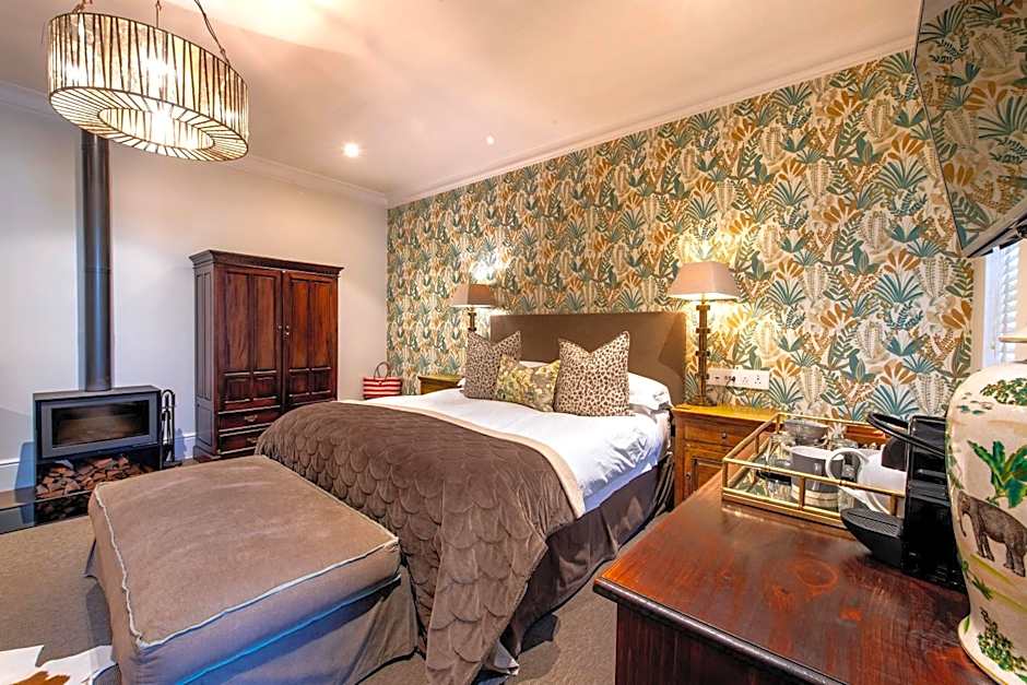 Avondrood Guest House by The Oyster Collection