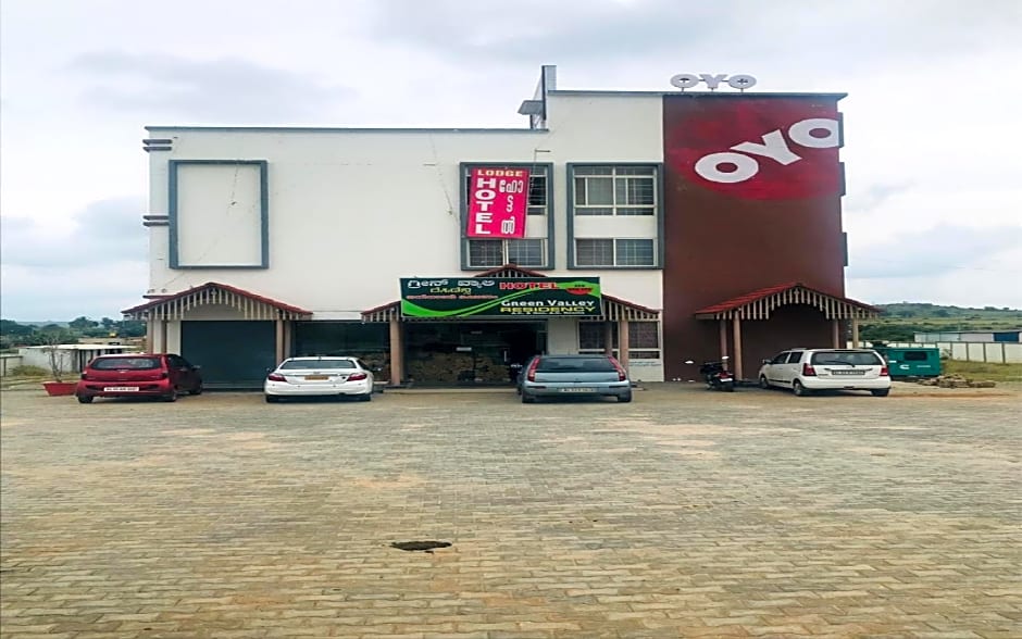 Green Valley Residency