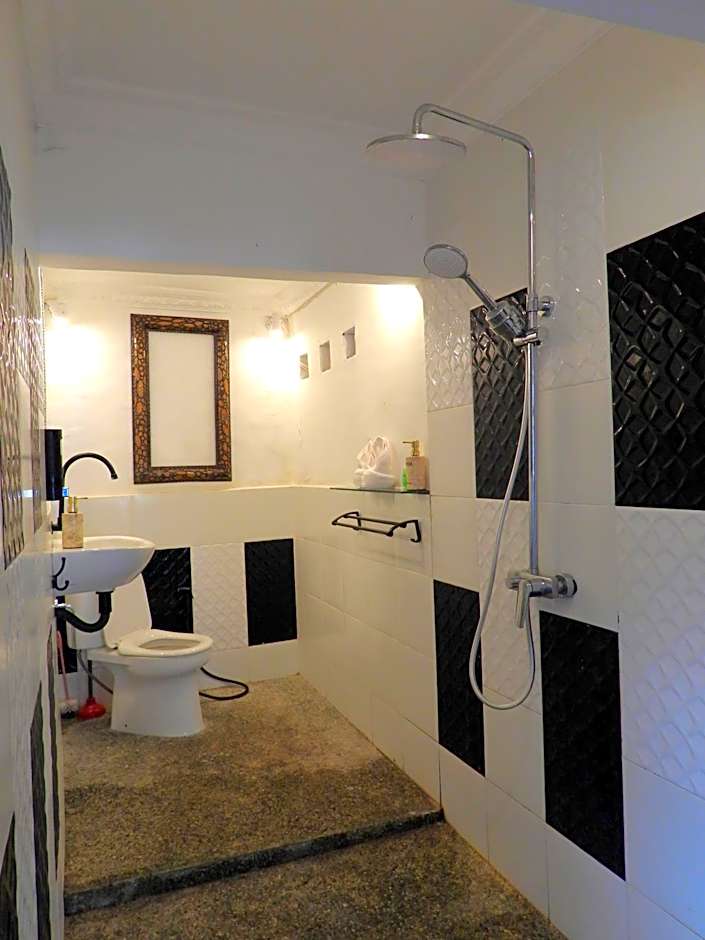 Surga Homestay – Jimbaran, CO