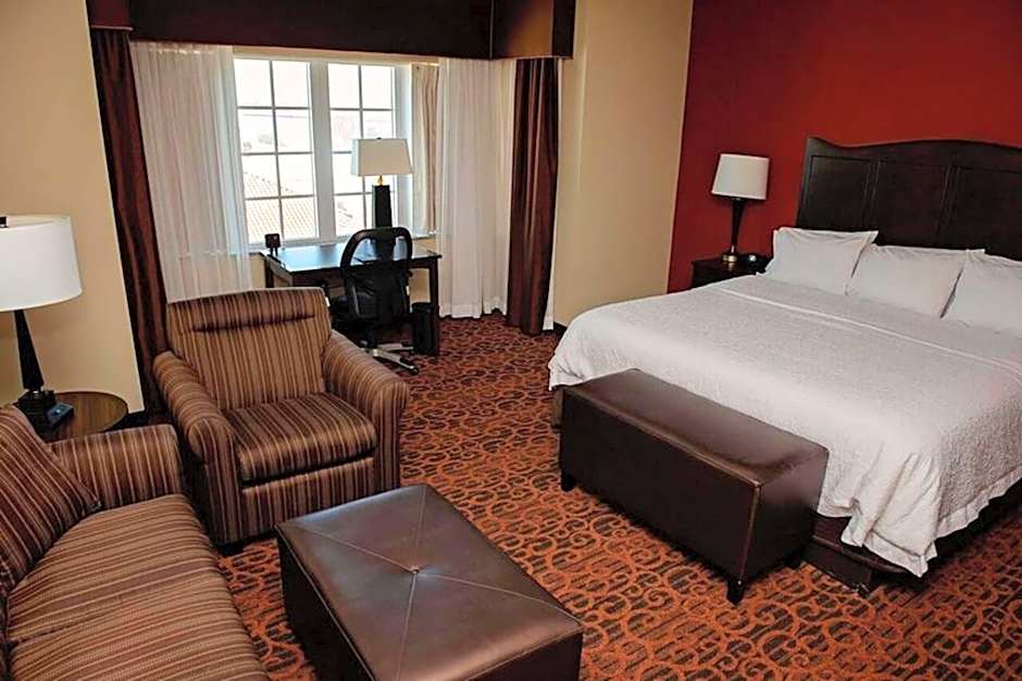 Hampton Inn & Suites Bradenton