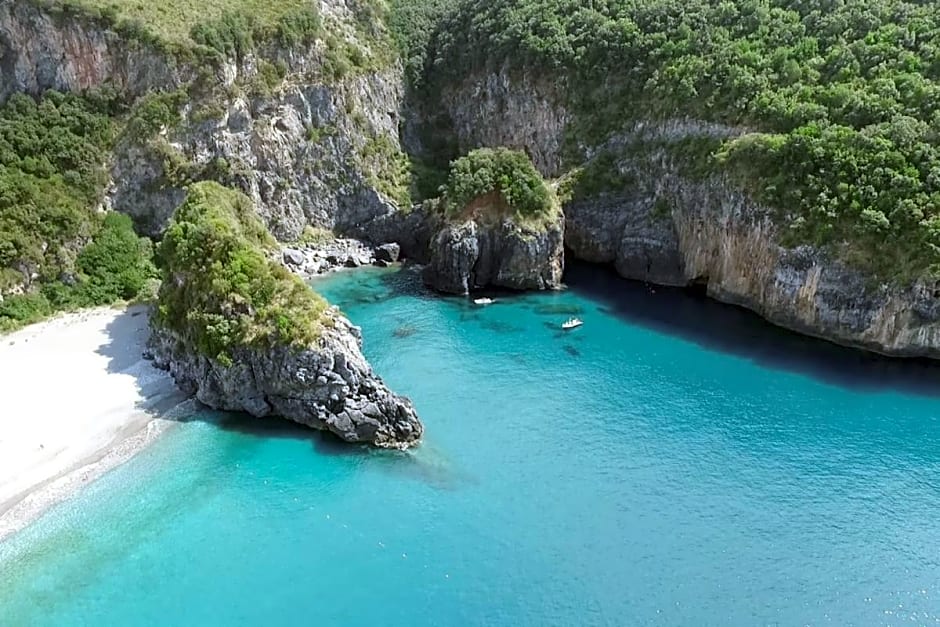 Aria Di mare b&b family