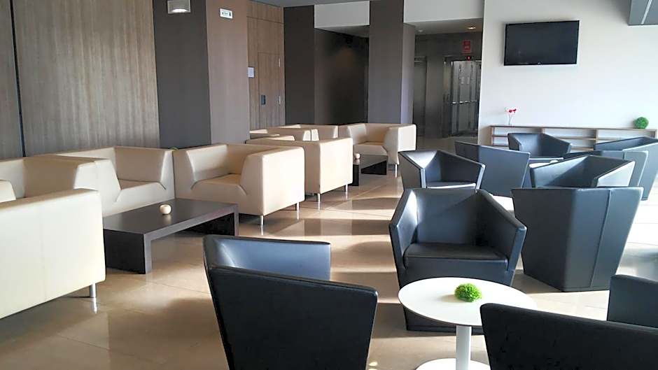 Sercotel Hola Tafalla