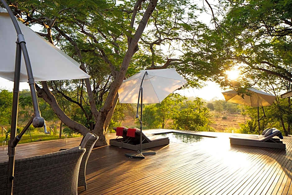 Sangasava Safari Lodge