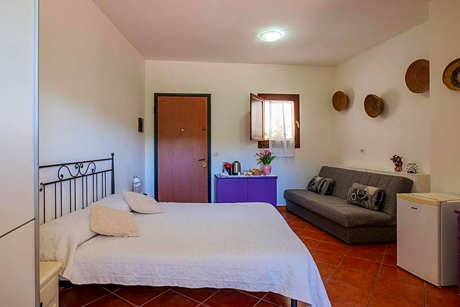 Foto 1 von 8 von Superior 1 Double Bed or 2 Beds