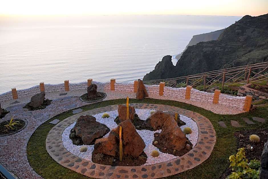 Hotel Jardim Atlantico