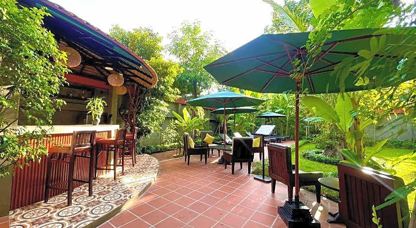 Won Residence & Spa