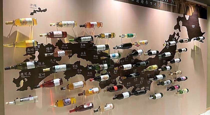 Watermark Hotel Kyoto