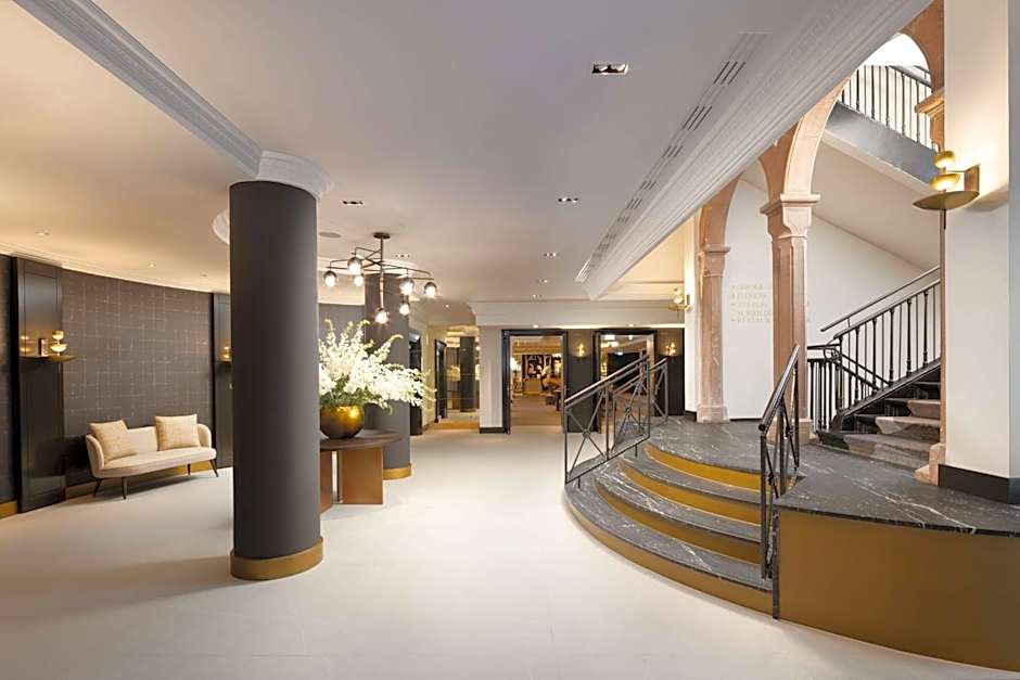 Hilton Heidelberg