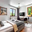 WILLA JAROSTA & SPA, reception, free parking, early check-in