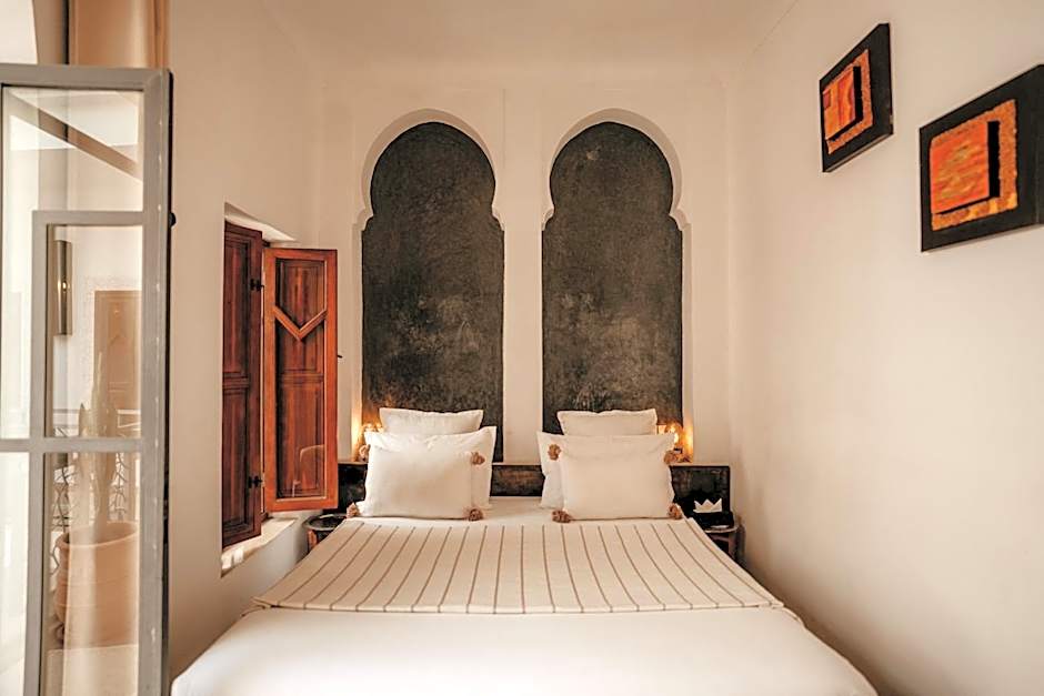Riad Jardin Des Rêves
