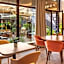 Melia Madrid Barajas