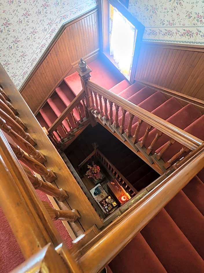 Cranberry Cove Inn