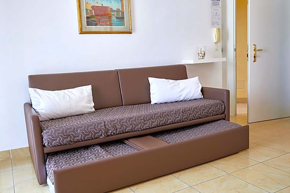 Residence Fellini