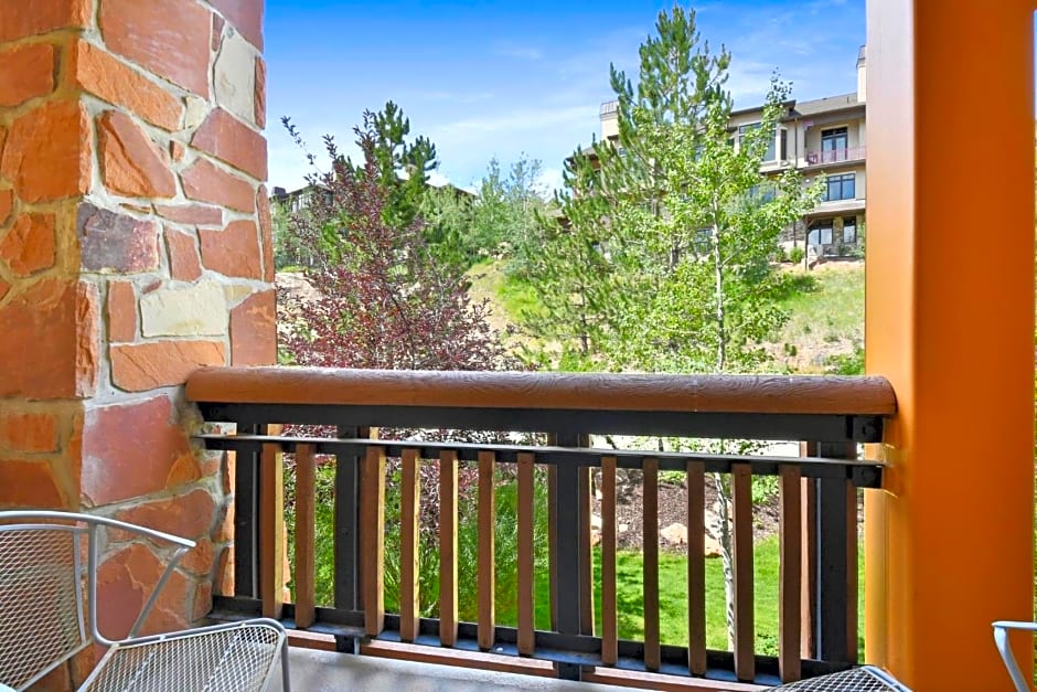 Sundial Lodge By Canyons Resort