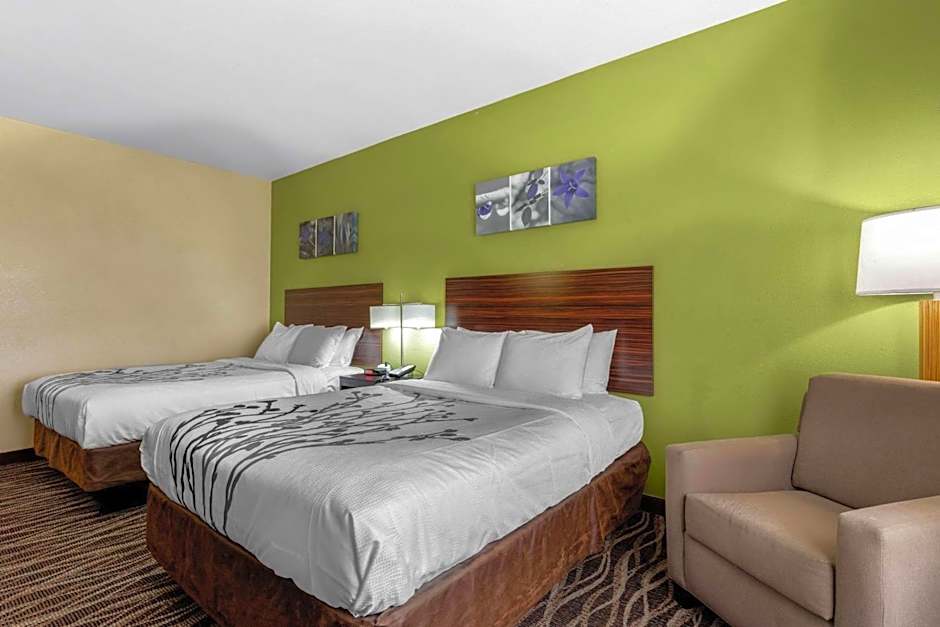 Sleep Inn & Suites Millbrook - Prattville