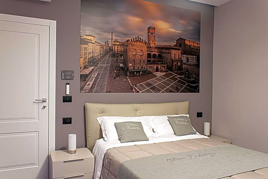 Galliera Residence B&B