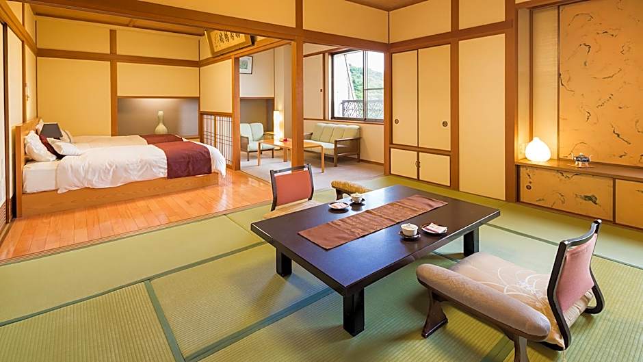 Unzen Shinyu Hotel