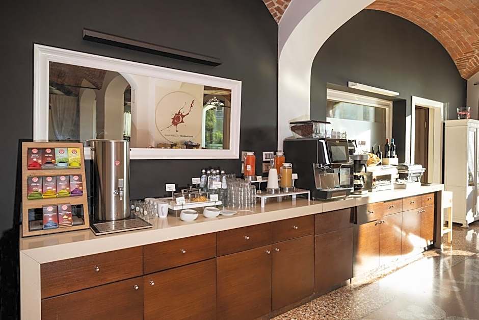 The Ziba Hotel & Spa