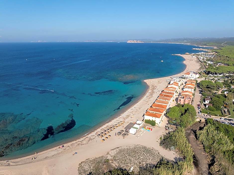 Residence Baia dei Mirti