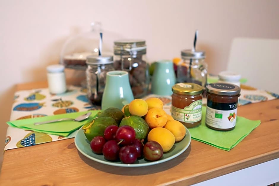 Casa Riccardo Urban B&Bio