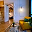 Smart Hotel Budapest