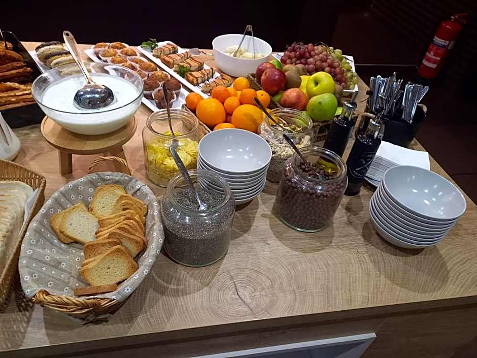 Sofia Palace Hotel by HMG