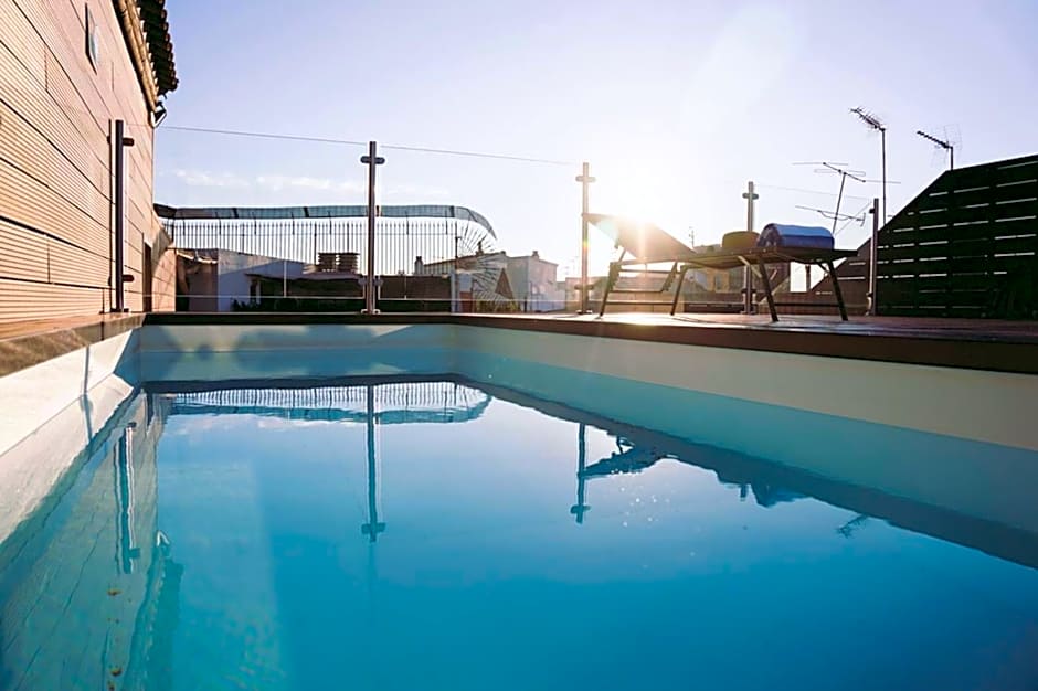 Hotel Casa Gardenia