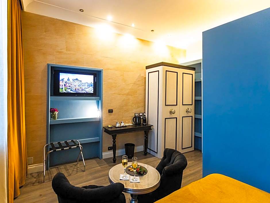 JB Relais- Campo de' Fiori